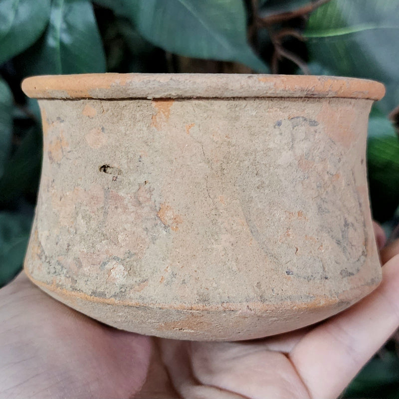 Indus Valley Pot A (4.25")