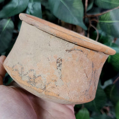 Indus Valley Pot A (4.25