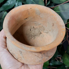 Indus Valley Pot A (4.25