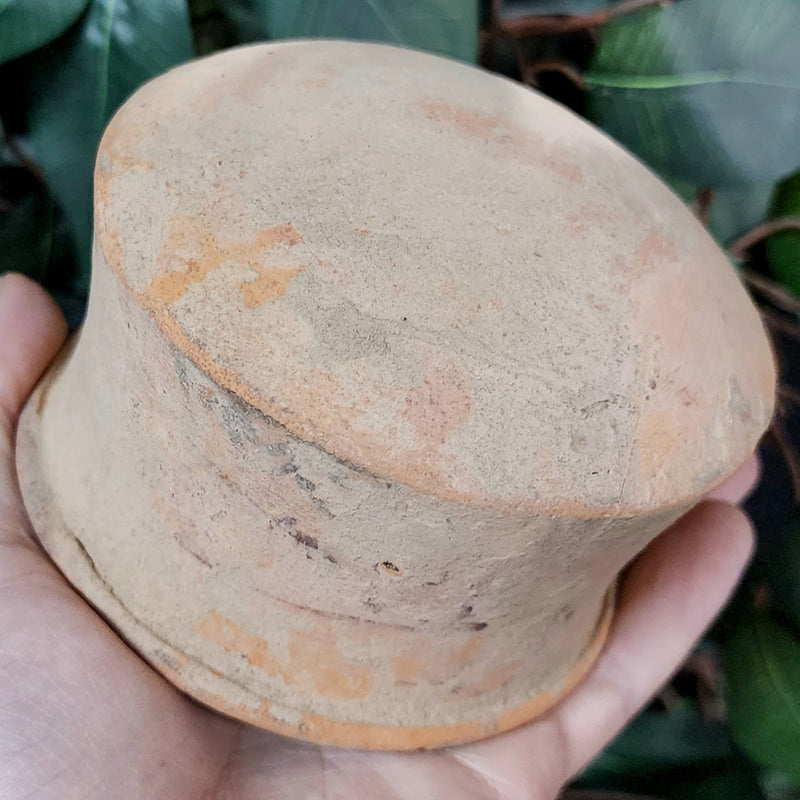 Indus Valley Pot A (4.25")