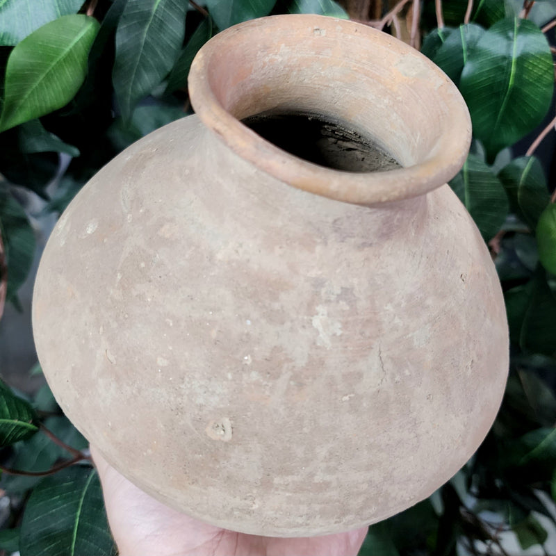 Indus Valley Pot B (6.25")