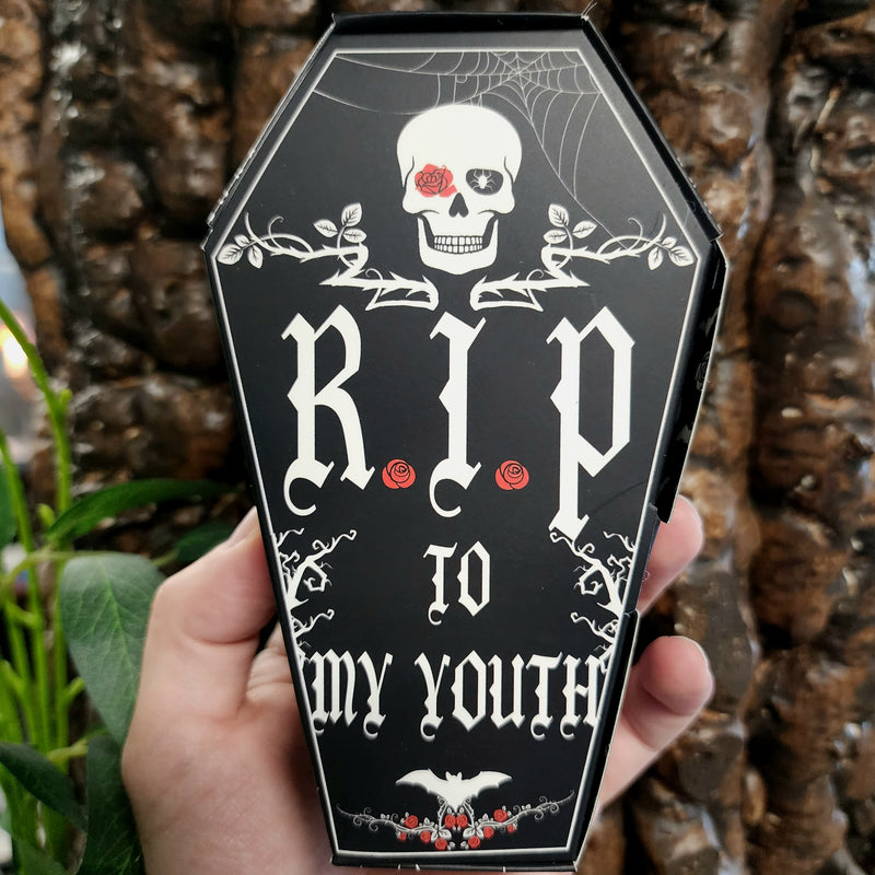 Coffin Gift & Display Boxes