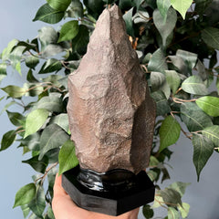 Ancient Acheulean Hand Axe, Morocco L (XXL)