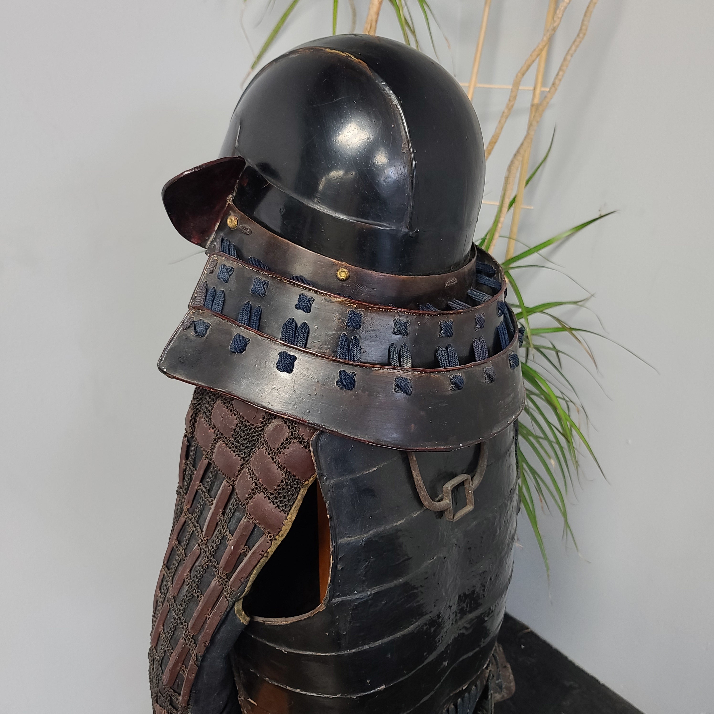 Roman Brass Armor Lamellar/scale Armor -  Canada