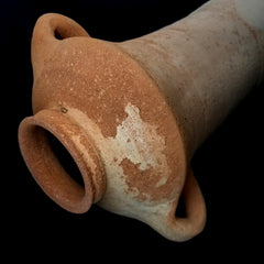 Ancient Roman Wine Amphora (Ex-Museum)